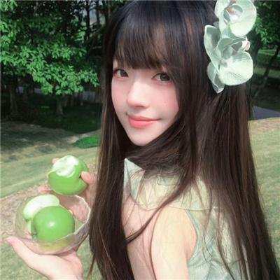 玉女私情