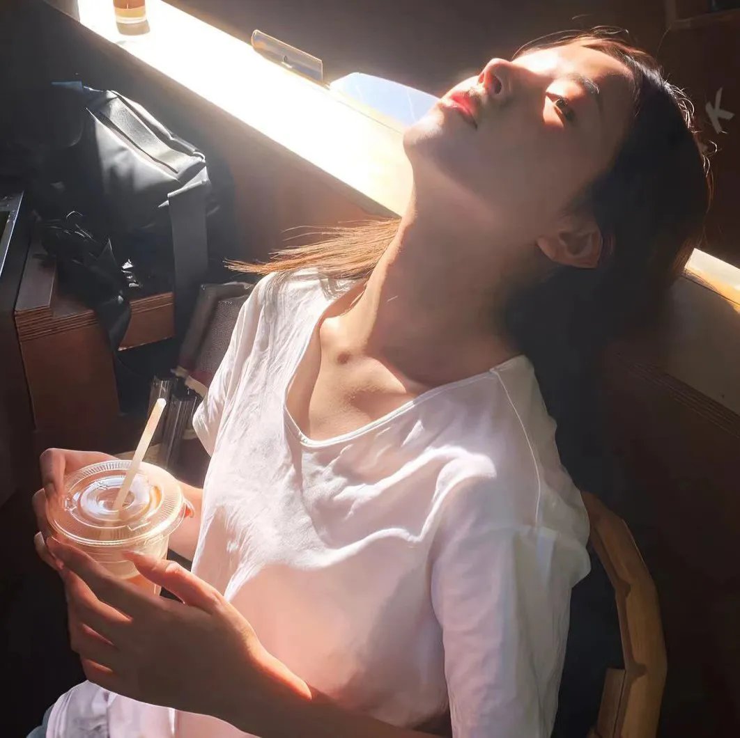 阿比盖尔的派对